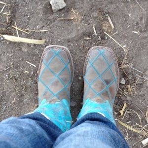 Meet your Posher, Rhonda